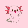 Cute Axolotl Wallpapers icon