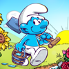 Smurfs' Village - Garden City Games