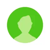 Round Pic Maker: Social Icon - 앱 아이콘