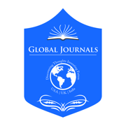 Global Journals Research Feeds