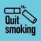 Created for those who want to stop smoking for good, the NHS Quit Smoking app is a 28 day programme that puts practical support, encouragement, and tailored clinical advice in the palm of your hand