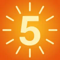 First Five Productivity