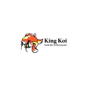 King Koi Sushi Bar  Restaurant