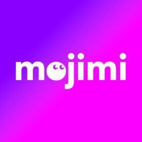 Mojimi - Custom Sticker Maker