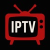 IPTV Smarters Player App · icon