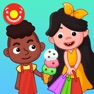 Get Pepi Super Stores: Mall Games for iOS, iPhone, iPad Aso Report