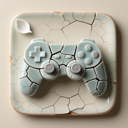 陶瓷七七游戏乐园