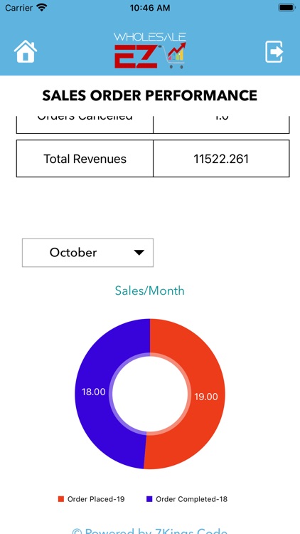 WholeSale EZ screenshot-8