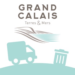 Mes déchets - Grand Calais