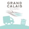 L’application Mes déchets - Grand Calais est la nouvelle application officielle de votre service déchets 
