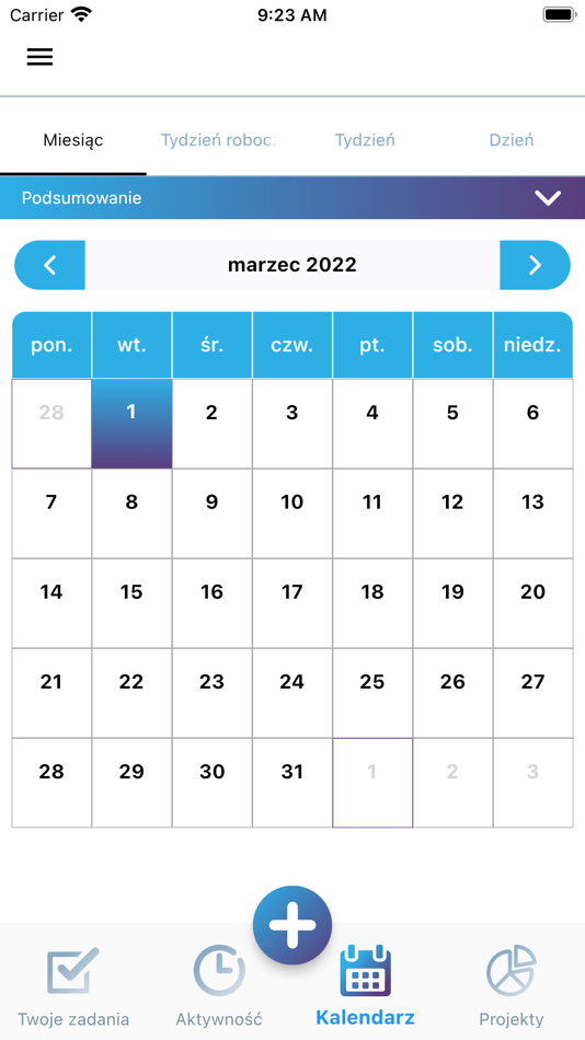 #2. mKarty (iOS) By: SIMPLE S.A.