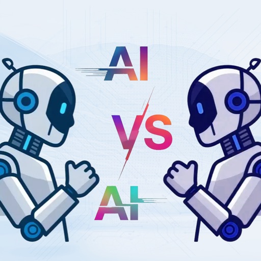 AI VS AI -AI Debater