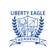 Liberty Eagle Academy app icon - Education app for iPhone