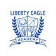 Liberty Eagle Academy app icon - Education app for iPhone