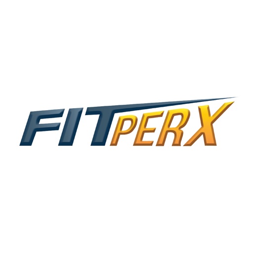 FitPERX icon