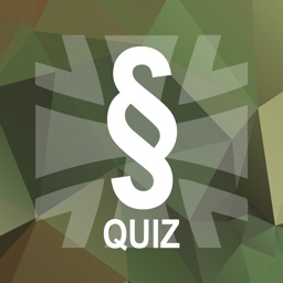 Wehrrecht Quiz