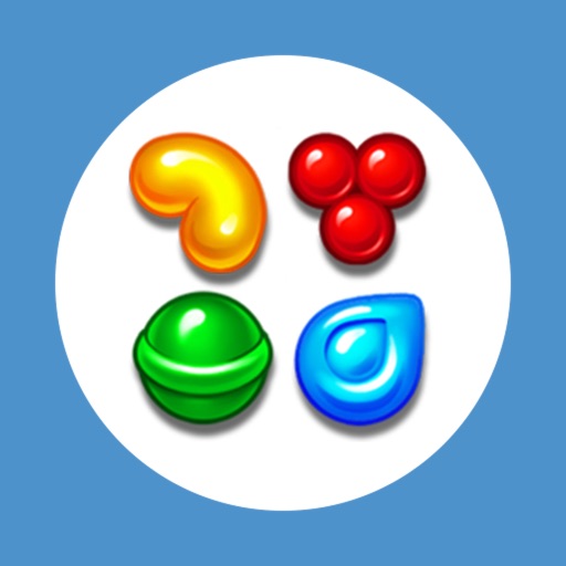 xrMatch 3 app icon