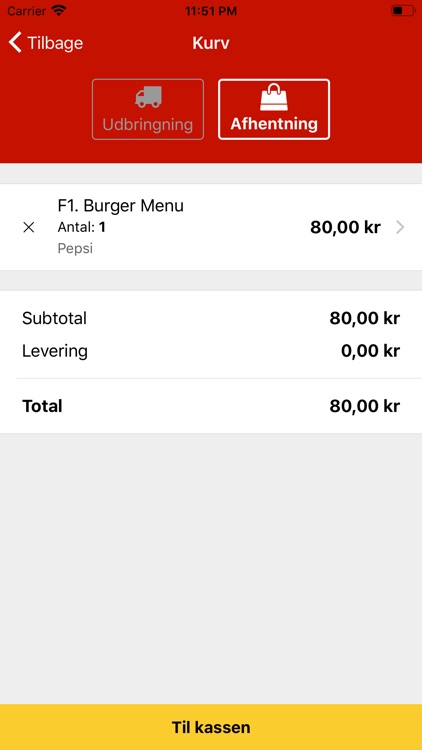 Nino´s Pizza screenshot-4