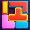 Layer Blast 3D icon