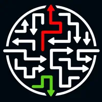 Path Weaver: Arrows Puzzle