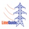 LineGuide is an application that helps power companies inspect their transmission lines