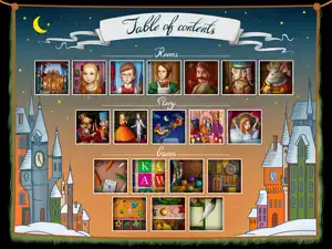 The Nutcracker Story screenshot 2