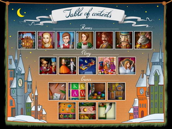 Screenshot #5 pour The Nutcracker Story