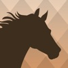 Horse Journal & Riding Tracker icon