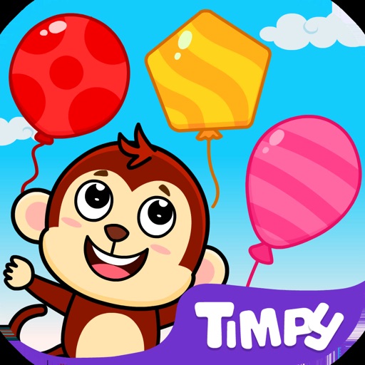 Toddler Games for 2 Year Olds