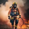Fire Response-Rescue Simulator icon
