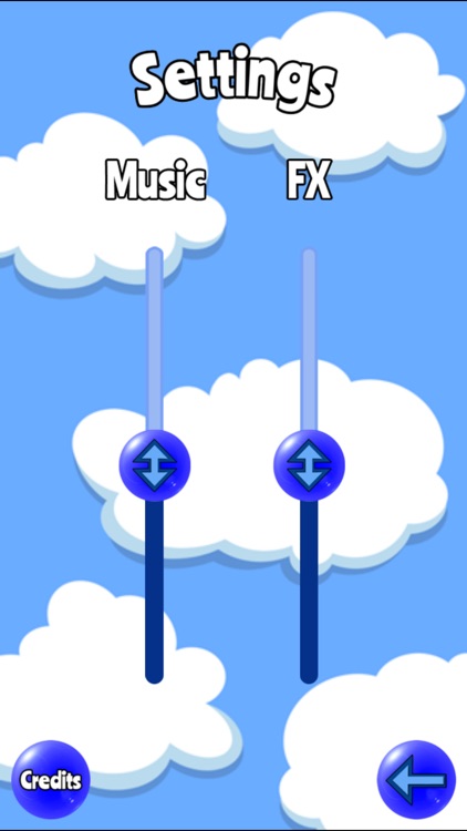 Parachute Pete screenshot-4
