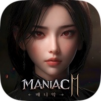 매니악M  PC 용