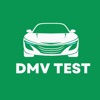DMV Practice Test Pro 2025 icon