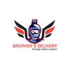 Brother's Delivery - Alfonso Jose Briceno Osorno