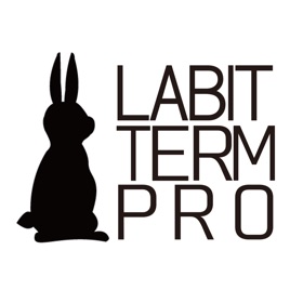 Screenshots (3) LABIT TERM PRO