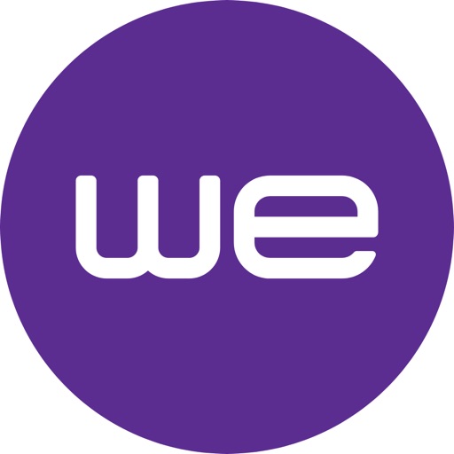 My WE - AppWisp.com