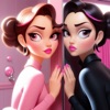 My Perfect Fashion Store icon