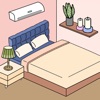 Dream House Decorating Games icon