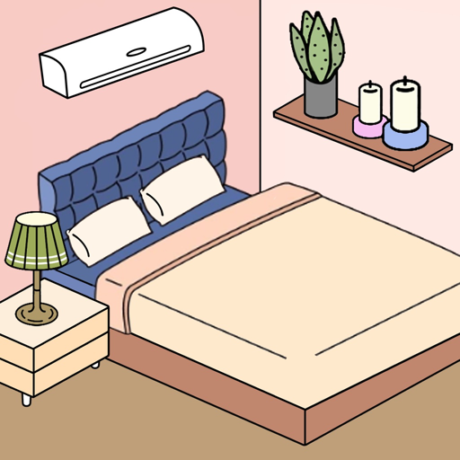 Dream House Decorating Games