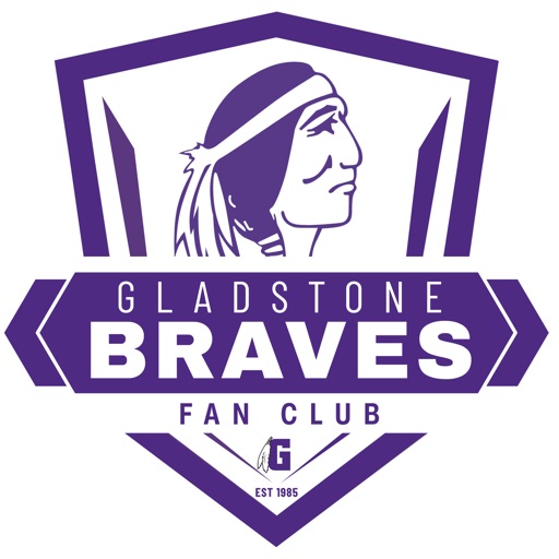 Braves Fan Club - Gladstone