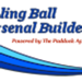 Bowling Ball Builder