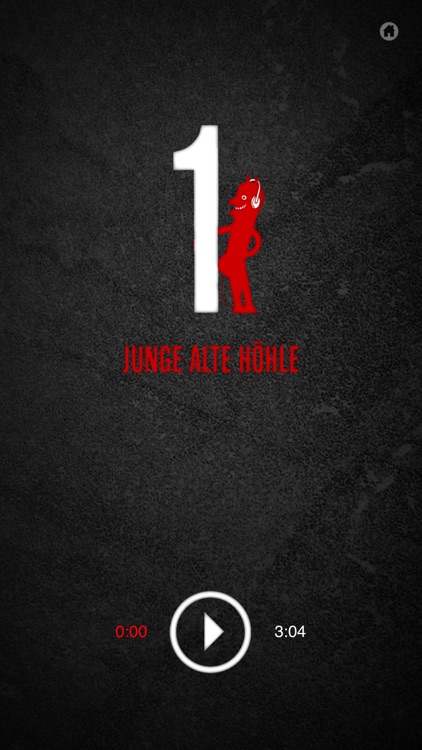 Höllgrotten Audioguide