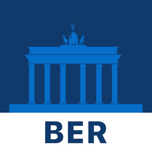 Berlin Travel Guide & AI
