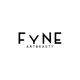 FYNE ART BEAUTY app icon - Shopping app for iPhone