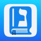 Nishmat Kol Chai app icon - Book app for iPhone