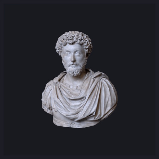 Stoic Mind - Daily Quotes