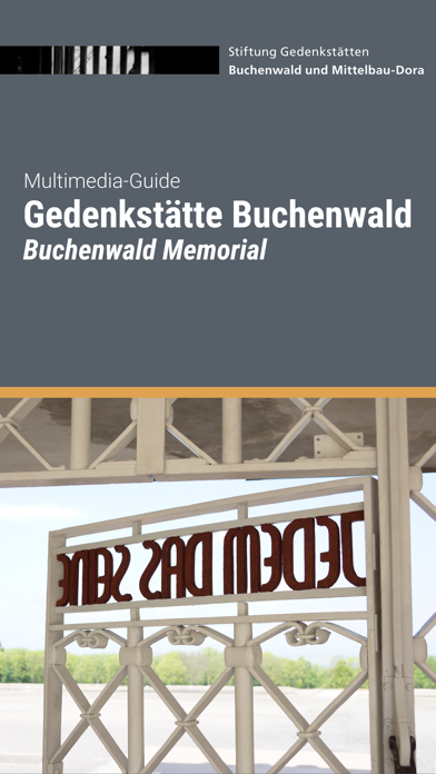 Screenshot #1 pour Buchenwald