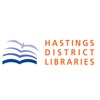 Hastings District Libraries - iPadアプリ