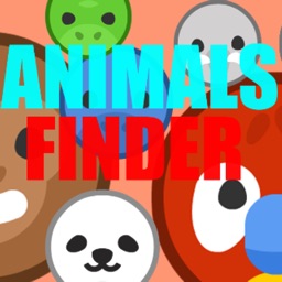 Animal Finder Challenge