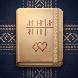 TheQaid app icon